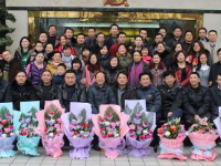 安岳周禮中學2023年招生錄取分數(shù)線
