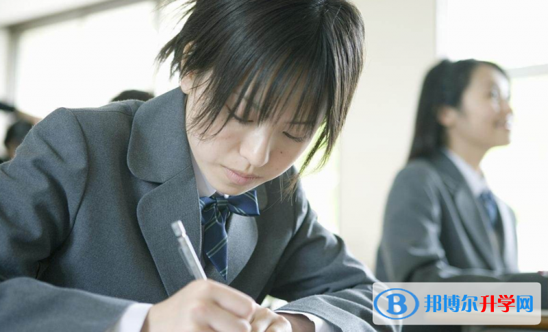 2020年達州各個學校中考錄取線