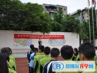 德陽(yáng)第二中學(xué)2025年宿舍條件