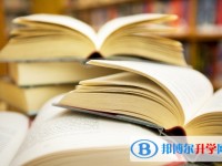 2020年內江中考民辦學校