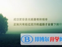 2020年內江中考排名