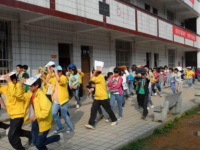 冕寧民族中學(xué)2023年招生錄取分數(shù)線