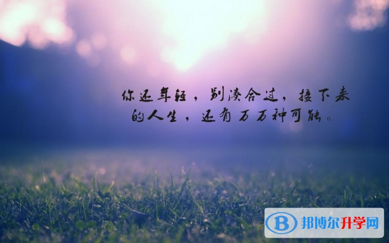 2020年內江中考狀元