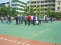 四川射洪中學校2025年排名