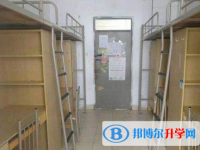 自貢德銘中學(xué)2025年宿舍條件