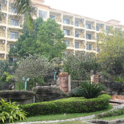 美林湖國際學(xué)校
