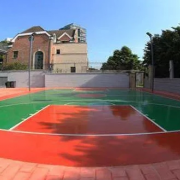 廣州法國(guó)國(guó)際學(xué)校