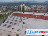 宜賓敘州第二中學(xué)怎么樣、好不好