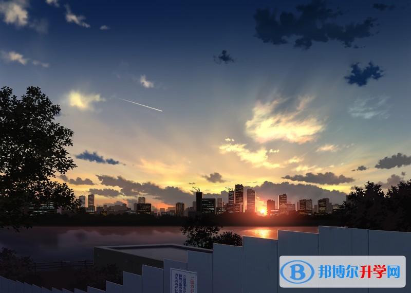 2020年內江中考志愿可以填幾個