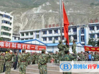 汶川威州中學(xué)2025年宿舍條件