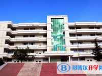 寧南高級(jí)中學(xué)2025年招生計(jì)劃
