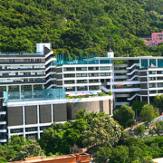 香港西島中學(xué)
