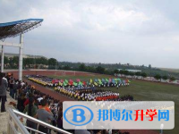 綿陽第九中學怎么樣、好不好