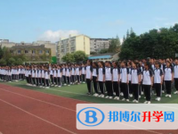 蓬南中學(xué)2025年報(bào)名條件、招生要求、招生對(duì)象