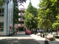 眉山東坡永壽高級中學2023年錄取分數線