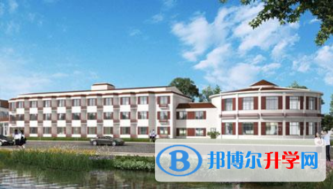 上海宏潤(rùn)博源學(xué)校2023年學(xué)費(fèi)、收費(fèi)多少