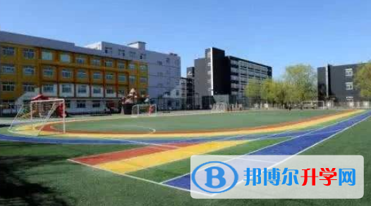 海嘉國際雙語學校2023年招生簡章