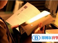 2020年樂山中考錄取辦法