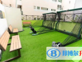香港凱莉山學(xué)校2023年招生簡章