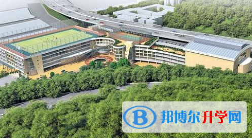 香港宣道國際學(xué)校2023年報名條件、招生要求、招生對象