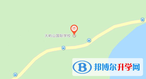 香港大嶼山國(guó)際學(xué)校地址在哪里