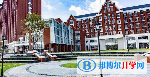 香港美國國際學校2023年報名條件、招生要求、招生對象