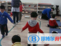 寧夏蒙特梭利國(guó)際學(xué)校2023年招生簡(jiǎn)章
