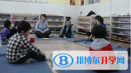 寧夏蒙特梭利國際學(xué)校2023年報名條件、招生要求、招生對象