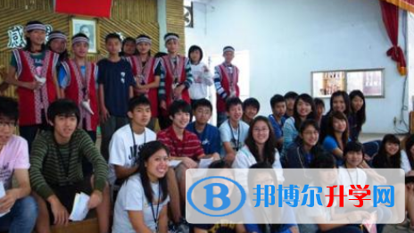 臺北美國學校2023年招生計劃