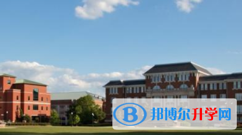 馬禮遜美國學校2023年招生辦聯系電話