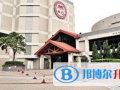 香港漢基國際學(xué)校2023年招生計劃