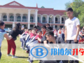 新疆大光華國際學(xué)校2023年招生計劃