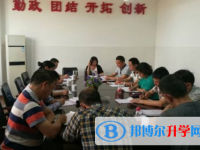 江油彰明中學2025年報名條件、招生要求、招生對象