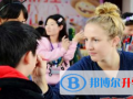 蘭州萬華中加學(xué)校2023年招生計劃
