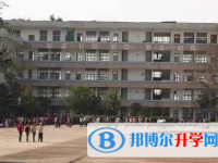 自貢第十四中學(xué)2025年招生計(jì)劃