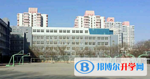 蘭煉二中怎么樣、好不好