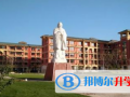 蘭州碧桂園學(xué)校2023年招生計劃