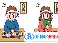 2020年眉山中考升學(xué)錄取比例