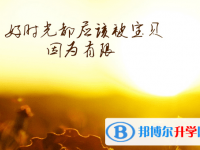 2020年樂山中考報名服務平臺
