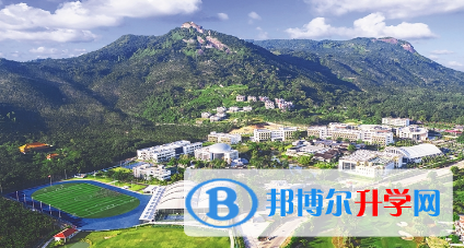 海南國科園實驗學校2023年報名條件、招生要求、招生對象