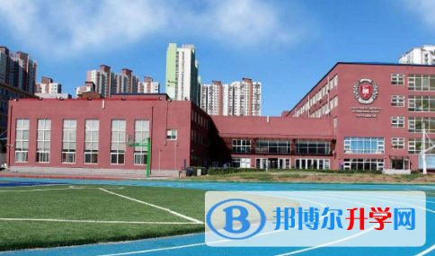 海南力邁中美學(xué)校2023年報名條件、招生要求、招生對象