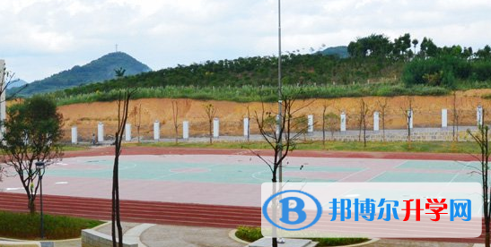 貴陽觀山湖區中加國際學校怎么樣、好不好