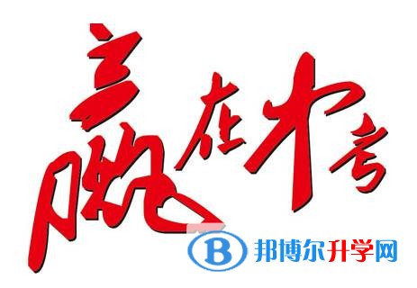 2020年眉山中考體考成績查詢