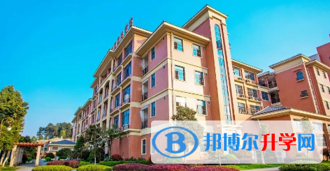 花溪碧桂園國際學校2023年報名條件、招生要求、招生對象