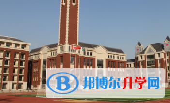 平頂山楓葉國際學校2023年報名條件、招生要求、招生對象