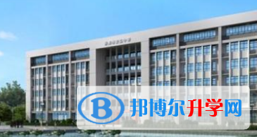 株洲南方中學中加國際班2023年學費、收費多少