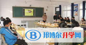 荊門一中國際部2023年報(bào)名條件、招生要求、招生對象