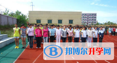 華中東典國際學校2023年招生簡章