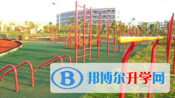 華中東典國際學校2023年學費、收費多少