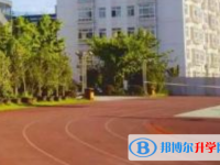 四川資陽祥符中學怎么樣、好不好